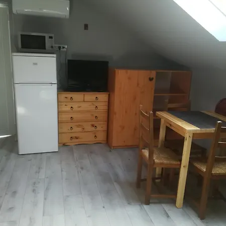 Selatt Apartment Balatonfured Exterior photo