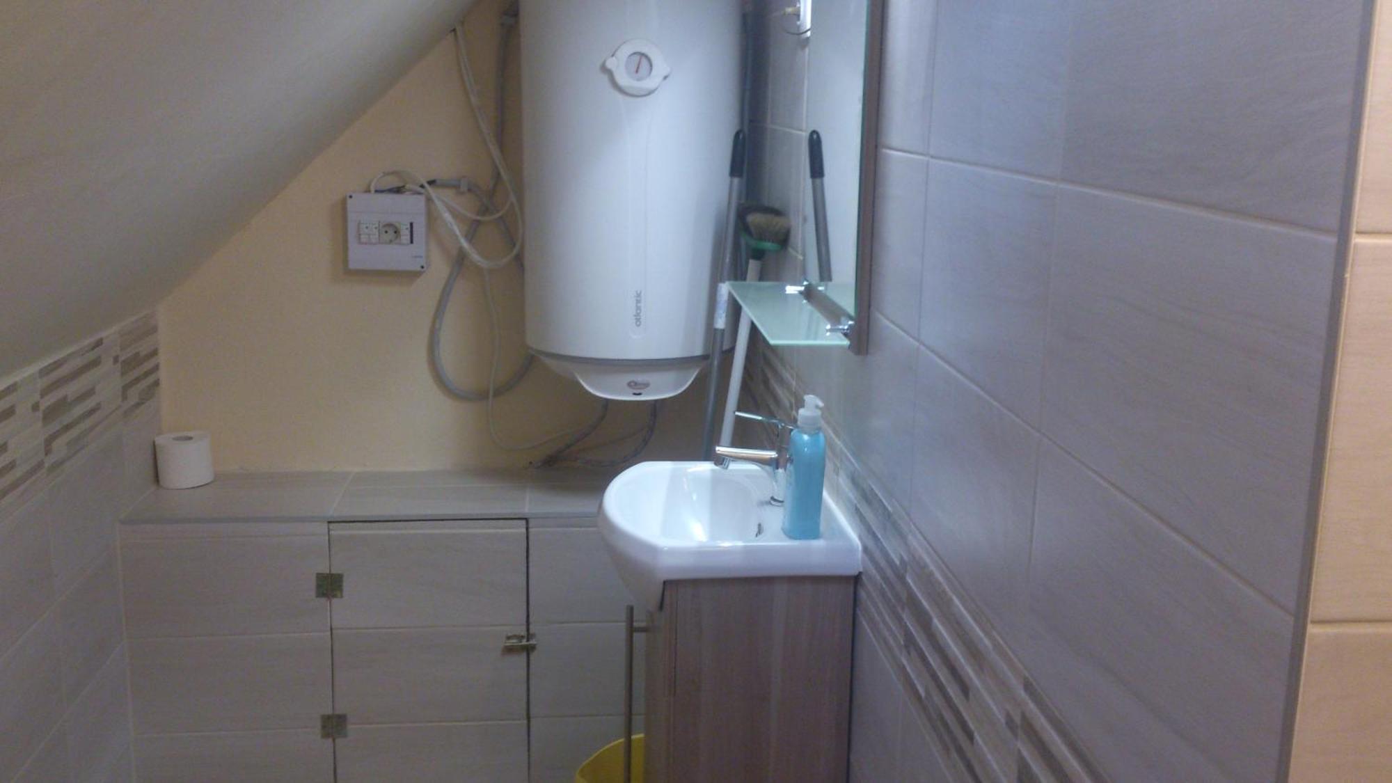 Selatt Apartment *