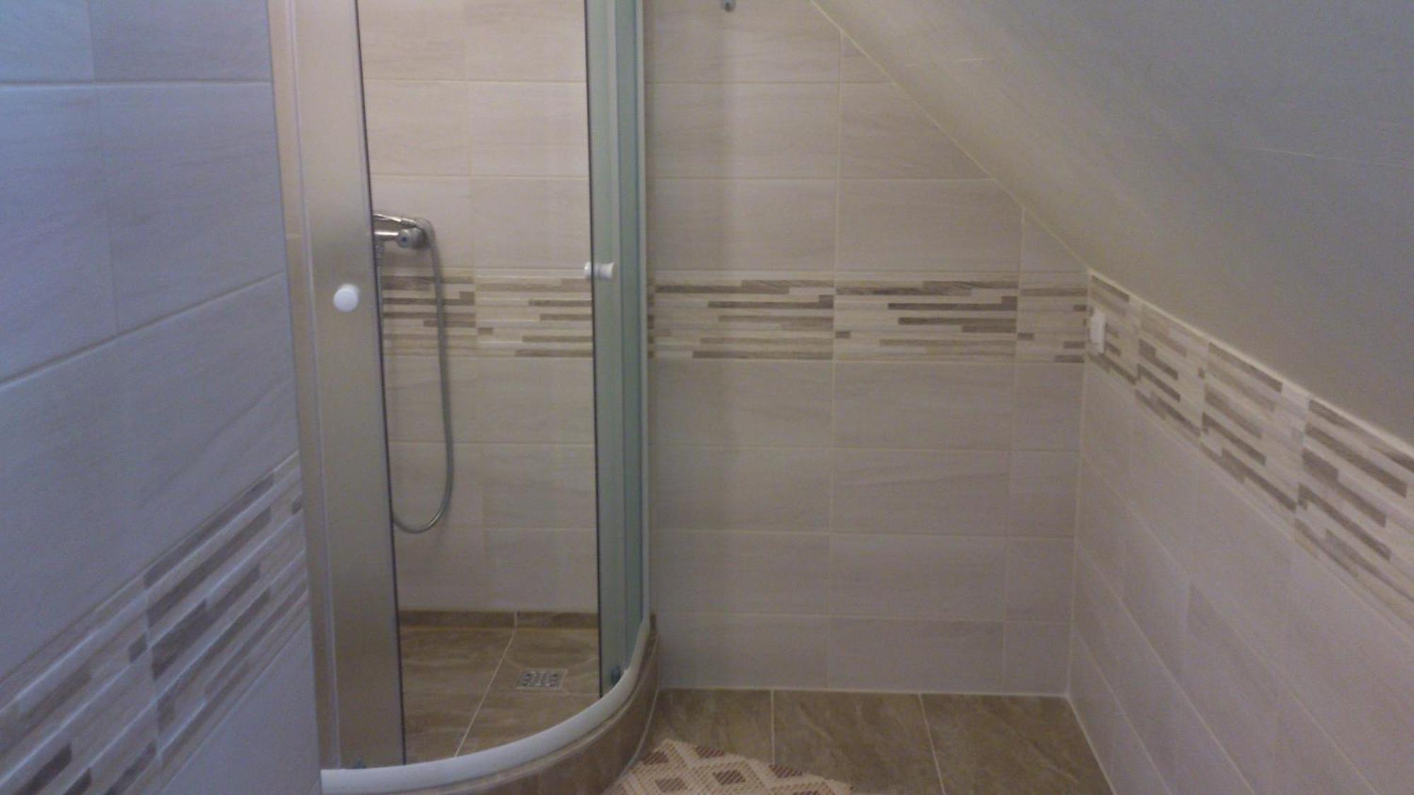 Apartment Selatt Balatonfured